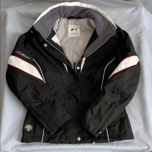 descente d310 jacket
